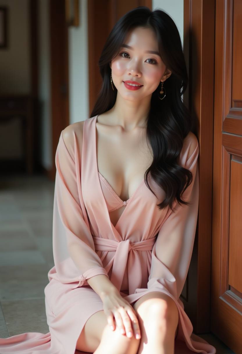 海风吹不到的地方