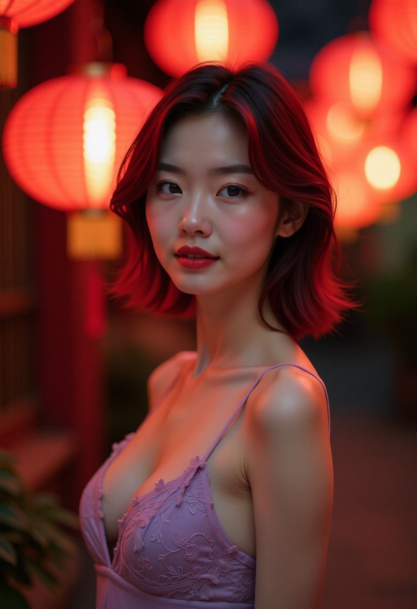 暗流之下