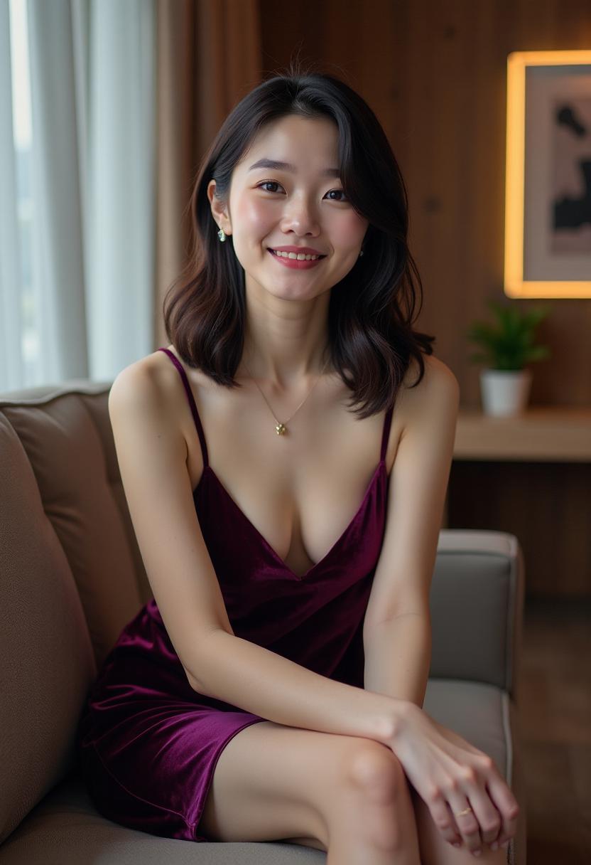 浪漫在山顶